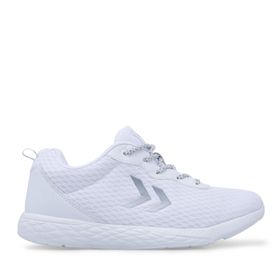 Hummel Oslo 208613-9001 Beyaz Unisex Spor Ayakkabı