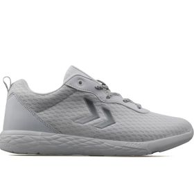 Hummel Oslo 208613-9001 Beyaz Unisex Spor Ayakkabı