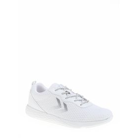 Hummel Oslo 208613-9001 Beyaz Unisex Spor Ayakkabı