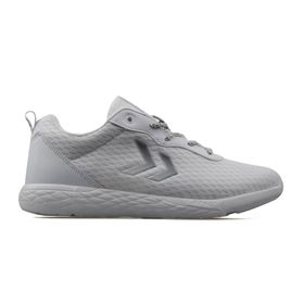 Hummel Oslo 208613-9001 Beyaz Unisex Spor Ayakkabı