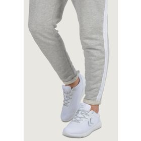 Hummel Oslo 208613-9001 Beyaz Unisex Spor Ayakkabı