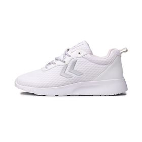 Hummel Oslo 208613-9001 Beyaz Unisex Spor Ayakkabı