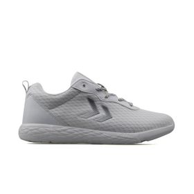 Hummel Oslo 208613-9001 Beyaz Unisex Spor Ayakkabı