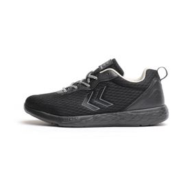 Hummel Oslo III 212625-2001 Siyah Unisex Spor Ayakkabı