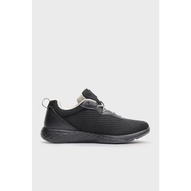 Hummel Oslo III 212625-2001 Siyah Unisex Spor Ayakkabı