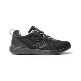 Hummel Oslo III 212625-2001 Siyah Unisex Spor Ayakkabı