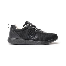 Hummel Oslo III 212625-2001 Siyah Unisex Spor Ayakkabı