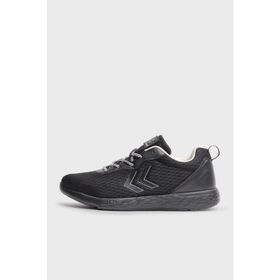 Hummel Oslo III 212625-2001 Siyah Unisex Spor Ayakkabı