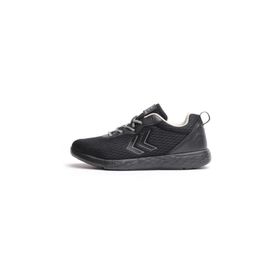 Hummel Oslo III 212625-2001 Siyah Unisex Spor Ayakkabı