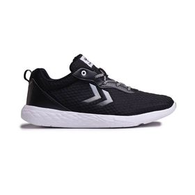 Hummel Oslo Siyah Unisex Spor Ayakkabı