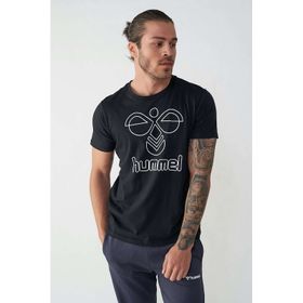 Hummel Peter Kısa Kollu Erkek T-Shirt