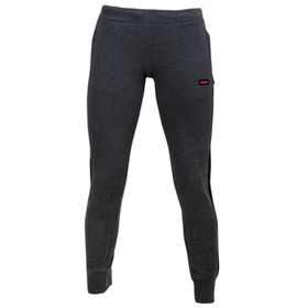 Hummel Qilma Kadın 930049-2800 Gri Kadın Eşofman Altı