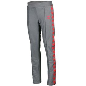 Hummel Qilma Kadın 930049-2800 Gri Kadın Eşofman Altı