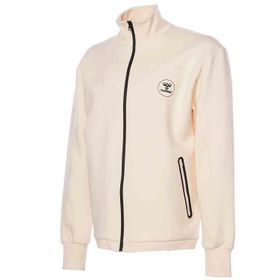 Hummel Royal Bej Erkek Sweatshirt