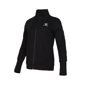 Hummel Sabrina Siyah Kadın Sweatshirt