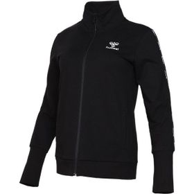 Hummel Sabrina Siyah Kadın Sweatshirt