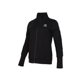 Hummel Sabrina Siyah Kadın Sweatshirt
