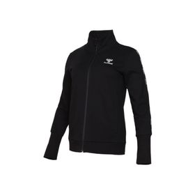 Hummel Sabrina Siyah Kadın Sweatshirt
