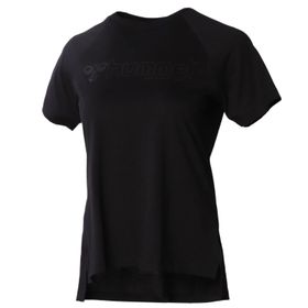 Hummel Siyah T Noni 2.0 Kadın Günlük Sweatshirts