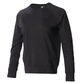 Hummel Siyah T Noni 2.0 Kadın Günlük Sweatshirts