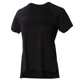 Hummel Siyah T Noni 2.0 Kadın Günlük Sweatshirts