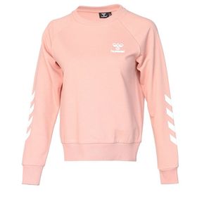 Hummel Siyah T Noni 2.0 Kadın Günlük Sweatshirts