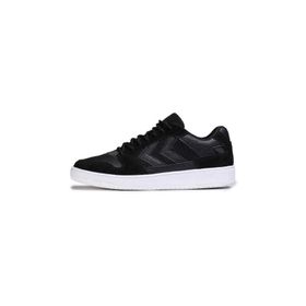 Hummel ST Power Low 208365-2001 Siyah Unısex Spor Ayakkabı
