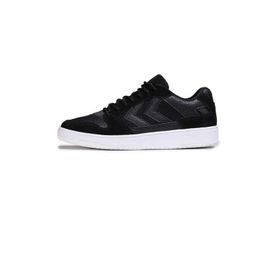 Hummel ST Power Low 208365-2001 Siyah Unısex Spor Ayakkabı