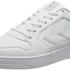Hummel St. Power Play Beyaz Unisex Spor Ayakkabı