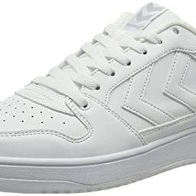 Hummel St. Power Play Beyaz Unisex Spor Ayakkabı