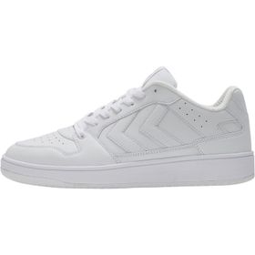 Hummel St. Power Play Beyaz Unisex Spor Ayakkabı