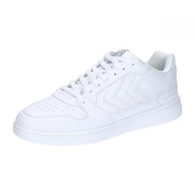 Hummel St. Power Play Beyaz Unisex Spor Ayakkabı