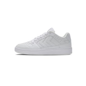 Hummel St. Power Play Beyaz Unisex Spor Ayakkabı