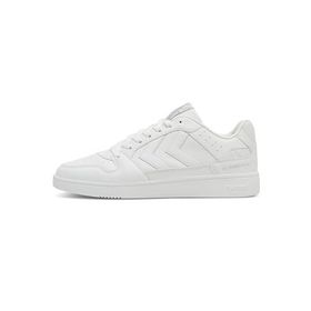 Hummel St. Power Play Beyaz Unisex Spor Ayakkabı