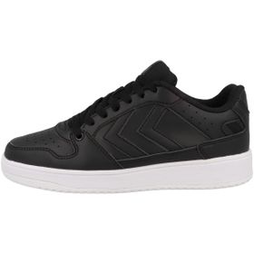 Hummel St. Power Play Siyah Unisex Spor Ayakkabı