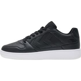 Hummel St. Power Play Siyah Unisex Spor Ayakkabı