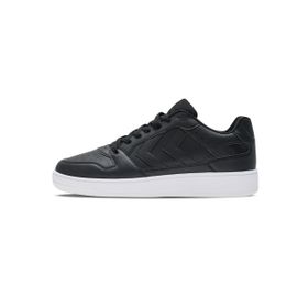 Hummel St. Power Play Siyah Unisex Spor Ayakkabı