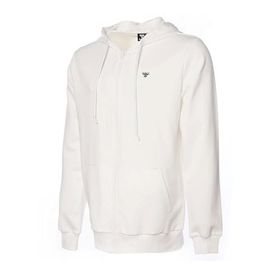 Hummel T-IC Ico Beyaz Erkek Sweatshirt