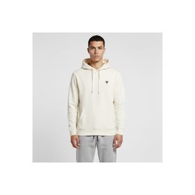 Hummel T-IC Ico Beyaz Erkek Sweatshirt