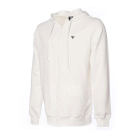 Hummel T-IC Ico Beyaz Erkek Sweatshirt