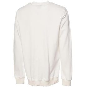 Hummel T-IC Ico Beyaz Erkek Sweatshirt