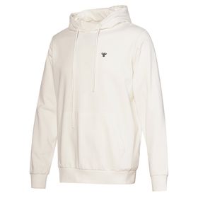 Hummel T-IC Ico Beyaz Erkek Sweatshirt
