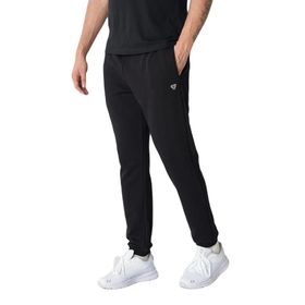 Hummel T-IC Ico Siyah Erkek Eşofman Altı