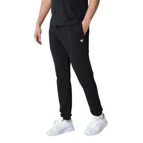 Hummel T-IC Ico Siyah Erkek Eşofman Altı