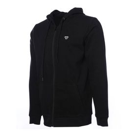 Hummel T-IC Ico Siyah Erkek Sweatshirt
