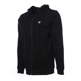 Hummel T-IC Ico Siyah Erkek Sweatshirt