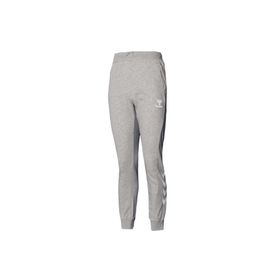 Hummel T-Isam 2.0 Gri Kadın Sweatshirt