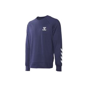 Hummel T-Isam 2.0 Gri Kadın Sweatshirt