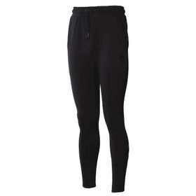 Hummel T-Isam 2.0 Tapered Siyah Erkek Eşofman Altı