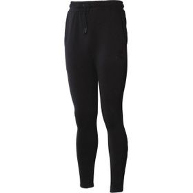 Hummel T-Isam 2.0 Tapered Siyah Erkek Eşofman Altı